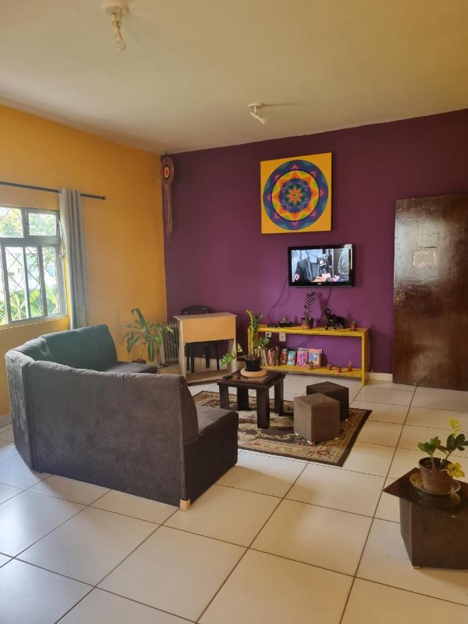Mandala Hostelin Albergue