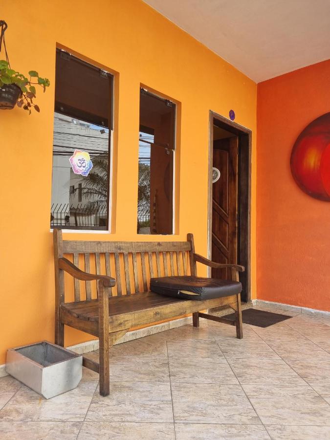 Mandala Hostelin Albergue Balneario Camboriu