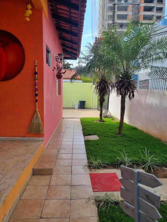 Mandala Hostelin Albergue Balneario Camboriu