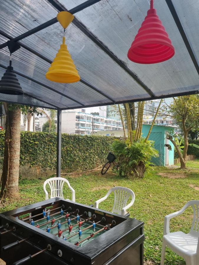 Albergue Mandala Hostelin