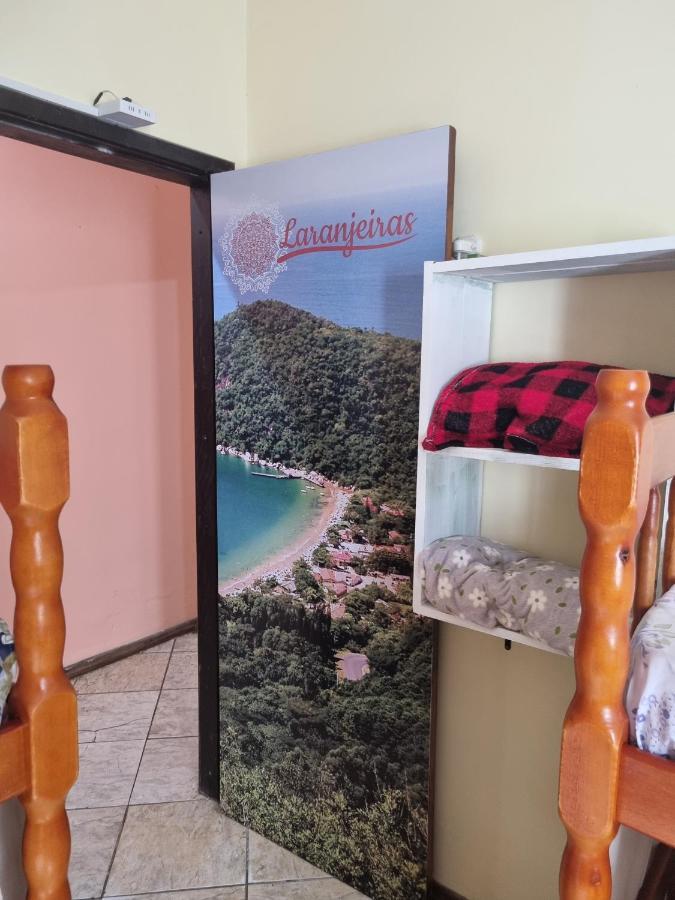 Albergue Mandala Hostelin Balneario Camboriu